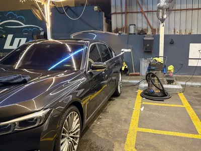 2020 BMW 7 Series 730i