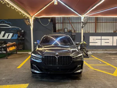 2020 BMW 7 Series 730i