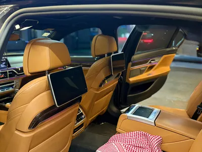 2020 BMW 7 Series 730i