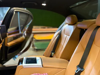 2020 BMW 7 Series 730i
