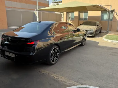 2024 BMW 7 Series 735Li