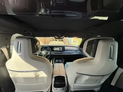 2024 BMW 7 Series 735Li