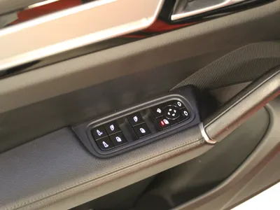 2020 Porsche Cayenne Coupe