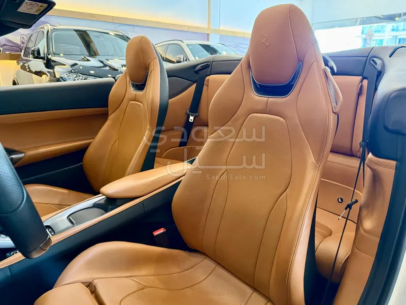 2020 فيراري بورتوفينو ام