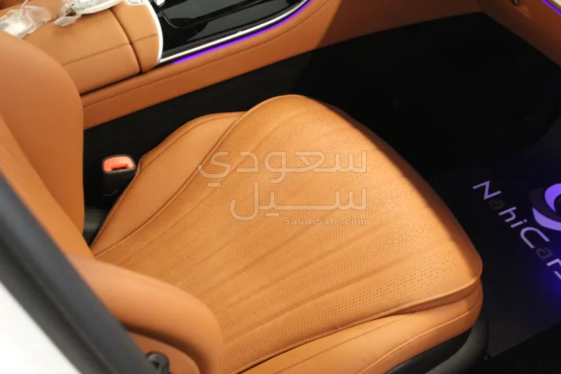 2026 مرسيدس - بنز إس 450