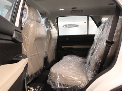 2025 Ford Everest