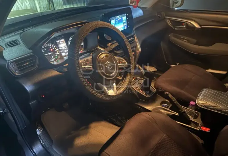 2025 Suzuki Grand Vitara