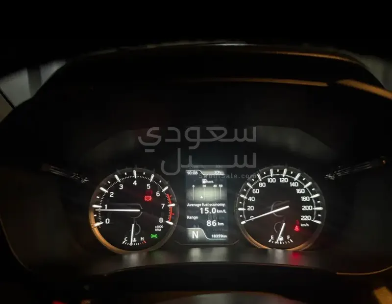 2025 Suzuki Grand Vitara