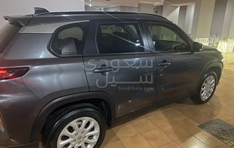 2025 Suzuki Grand Vitara