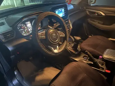 2025 Suzuki Grand Vitara