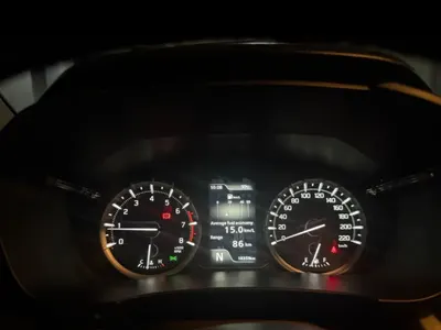 2025 Suzuki Grand Vitara