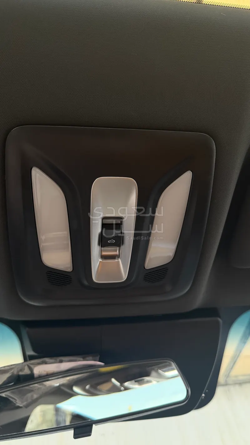 2023 Changan UNI-T standard