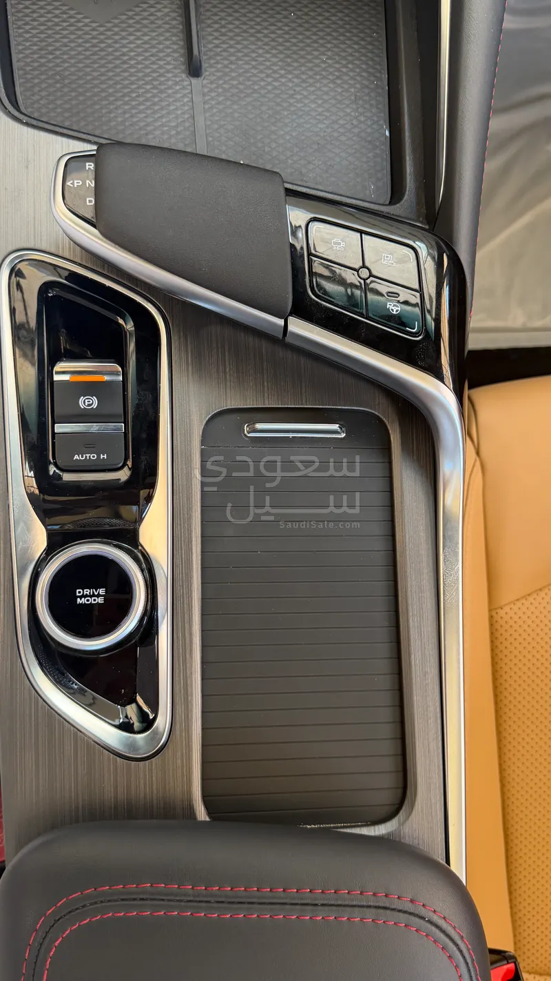 2023 Changan UNI-T standard