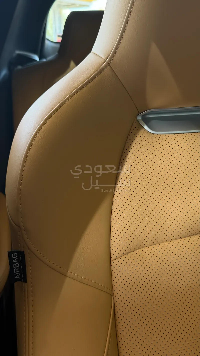 2023 Changan UNI-T standard