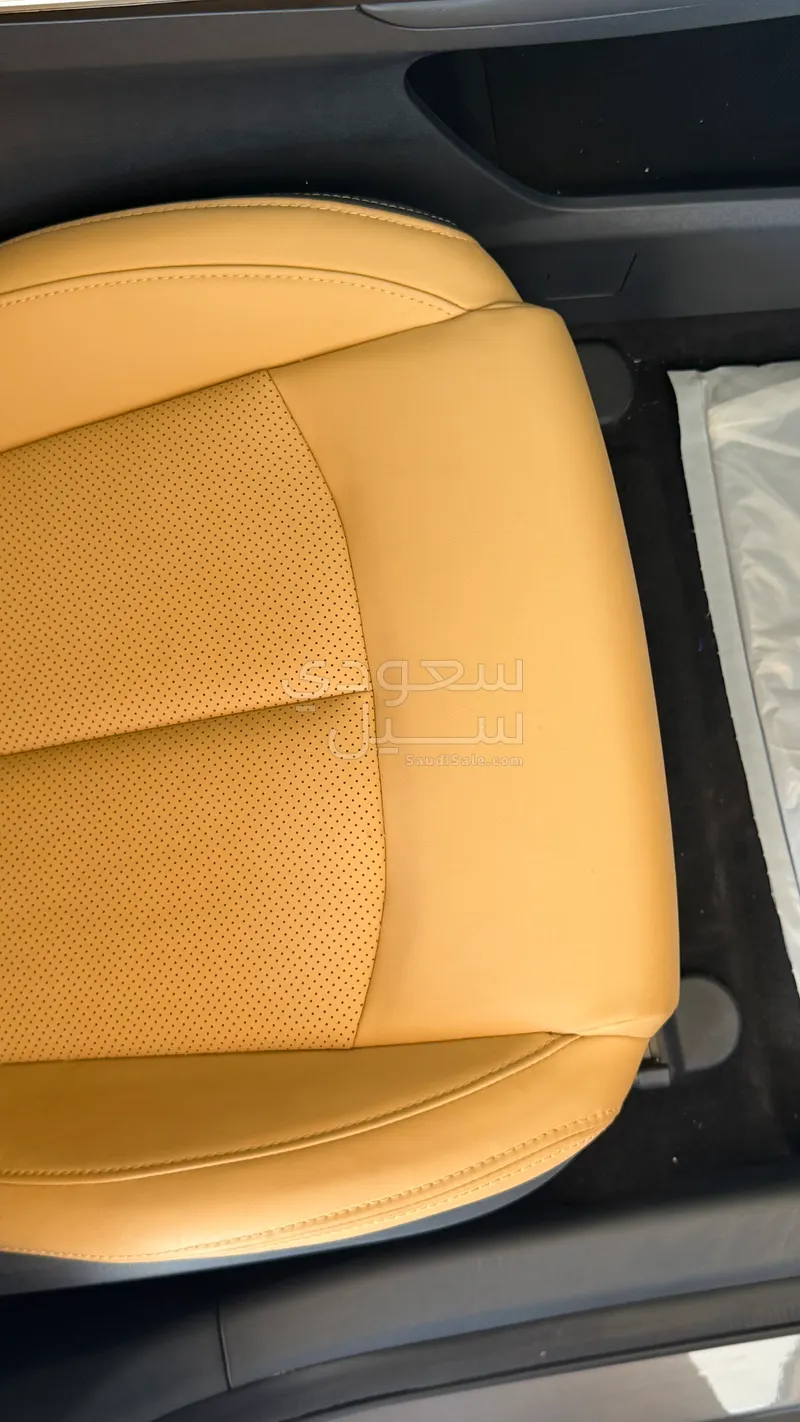 2023 Changan UNI-T standard
