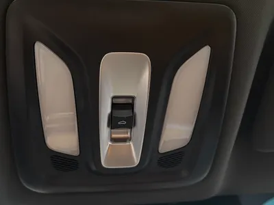 2023 Changan UNI-T standard