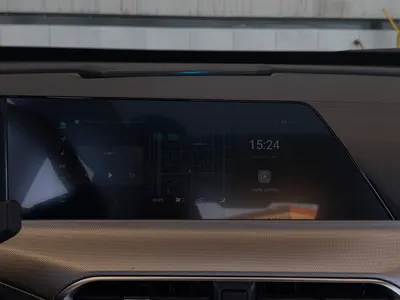 2023 Changan UNI-T standard