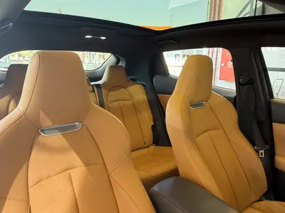 2023 Changan UNI-T standard