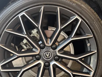 2023 Changan UNI-T standard