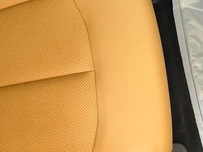 2023 Changan UNI-T standard
