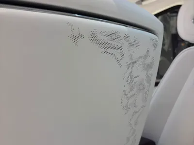 2026 رولز رويس كولينان بلاك بادج