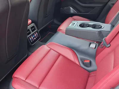 2021 Porsche Taycan Turbo