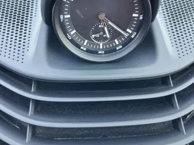 2021 Porsche Taycan Turbo