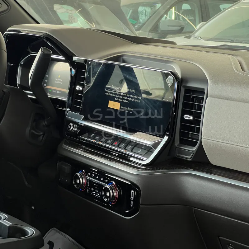 2026 GMC Sierra SLE