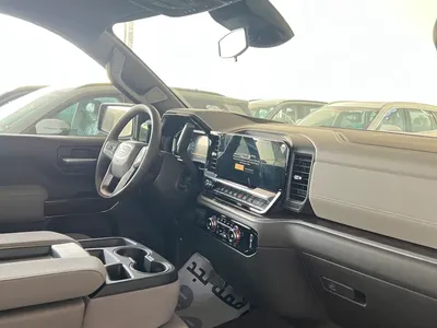 2026 GMC Sierra SLE