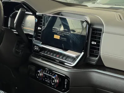 2026 GMC Sierra SLE