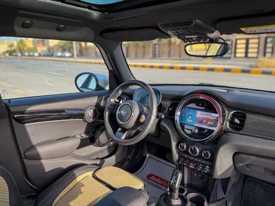 2024 ميني كوبر