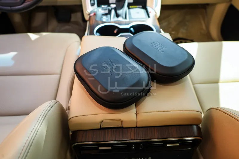 2024 Toyota Land Cruiser GXR