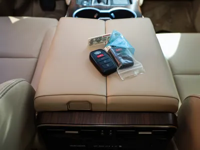 2024 Toyota Land Cruiser GXR