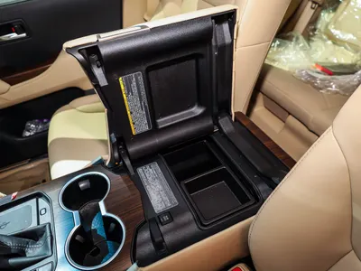 2024 Toyota Land Cruiser GXR