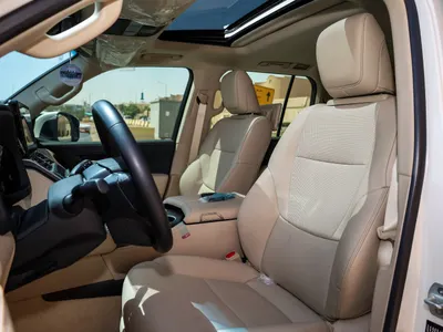 2024 Toyota Land Cruiser GXR