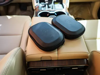2024 Toyota Land Cruiser GXR