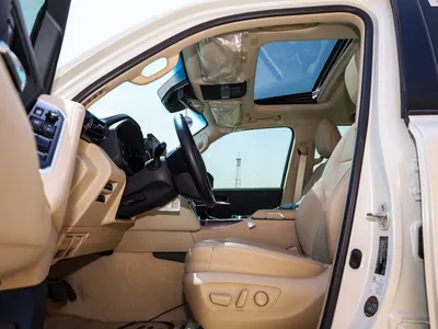 2024 Toyota Land Cruiser GXR