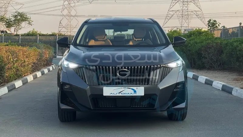 2027 جي ايه سي جي اس 3