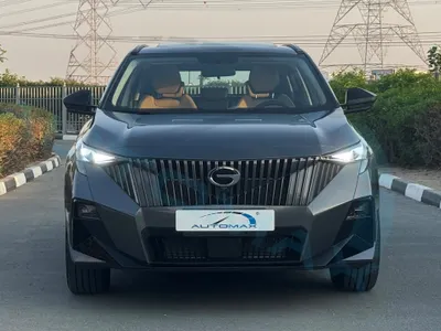 2027 جي ايه سي جي اس 3