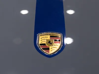 2025 بورش 911 كاريرا