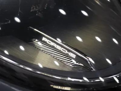 2025 بورش 911 كاريرا