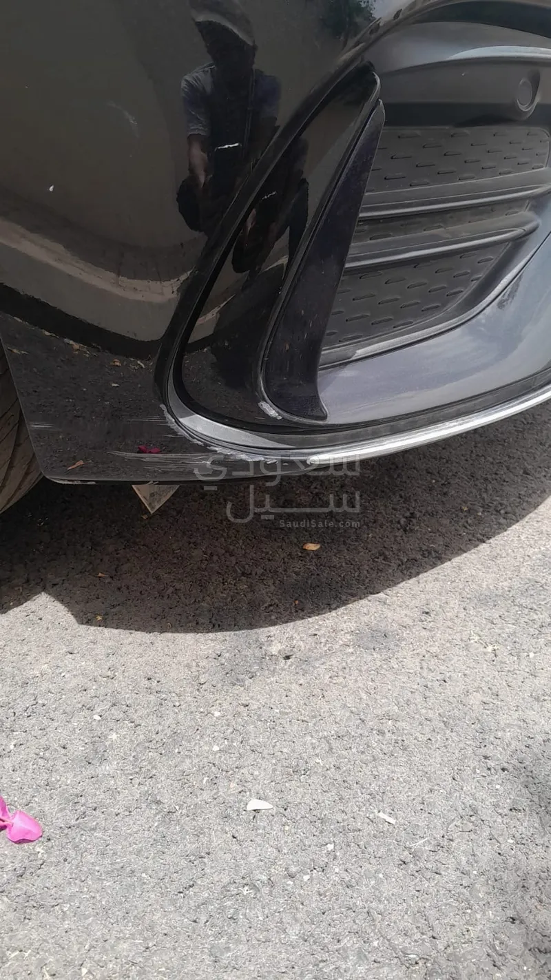 2023 مرسيدس - بنز سي 200