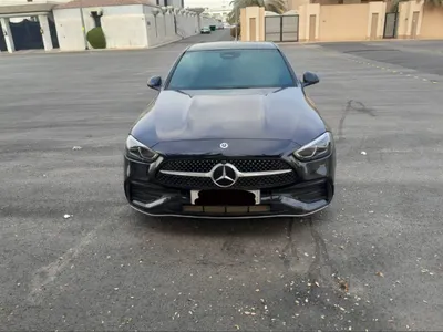 2023 مرسيدس - بنز سي 200