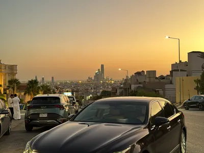 2016 Lexus LS 460