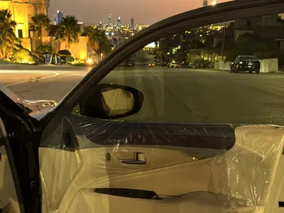 2016 Lexus LS 460