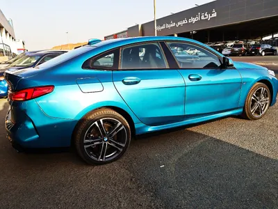 2024 بي ام دبليو الفئة الثانية 225أي