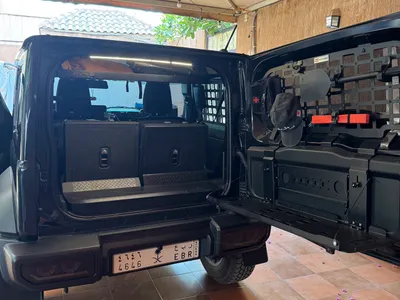 2025 Suzuki Jimny