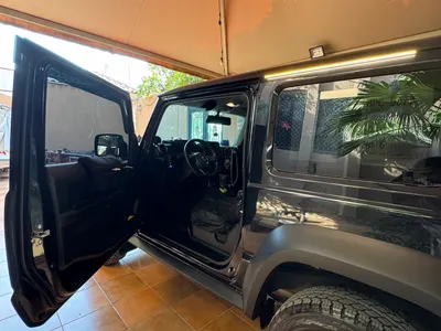2025 Suzuki Jimny