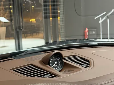 2026 بورش 911 كاريرا كابريوليه