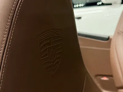 2026 بورش 911 كاريرا كابريوليه